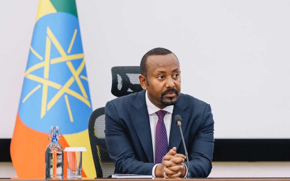 img of The Post-Hormuz World Order: How an Ethiopian-UAE Axis, Backed by China, Is Redrawing the Global Trade Map