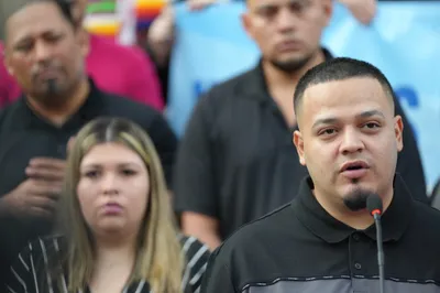 img of The Abrego Garcia Case: A Chilling Assault on Due Process and American Values