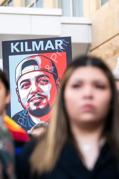 img of The Kafkaesque Persecution of Kilmar Abrego Garcia: A Case Study in Government Overreach and Constitutional Erosion