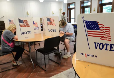 img of Mississippi's Voting Rights Victory: Federal Court Orders Special Elections to Restore Black Political Power