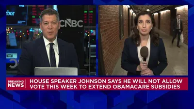 img of The Moral Bankruptcy of Healthcare Politics: 22 Million Americans Left in the Balance