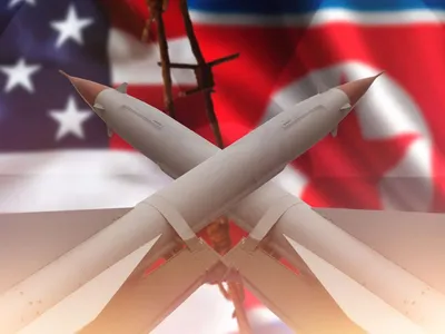 img of The Korean Peninsula Stalemate: A Crisis Manufactured by Imperialist Ambition, Framed by Western 'Experts'