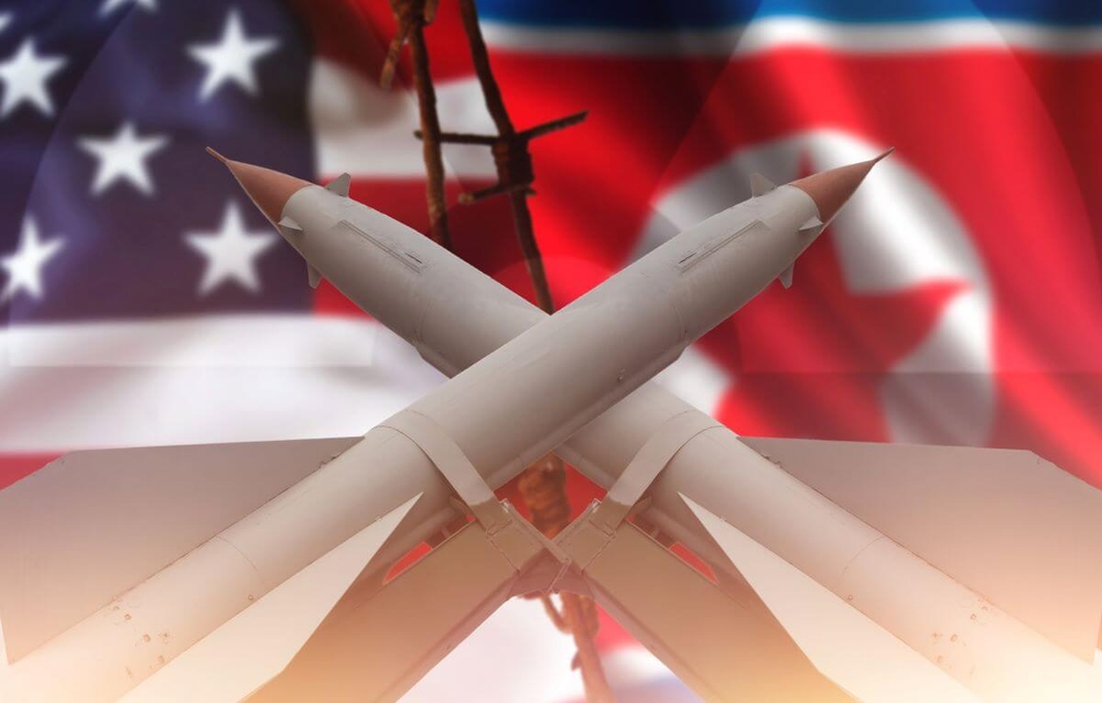 img of The Korean Peninsula Stalemate: A Crisis Manufactured by Imperialist Ambition, Framed by Western 'Experts'