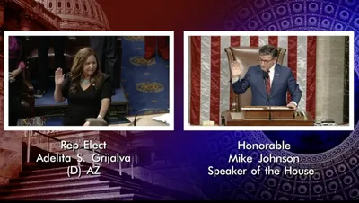 img of The Epstein Cover-Up: How Political Power Protects Predators and Undermines Democracy