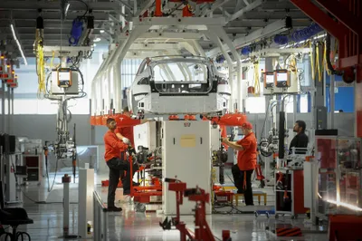 img of California's Environmental Oversight Catastrophe: How a Legislative Error Threatens Democracy and Public Health