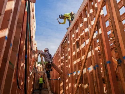 img of California's Housing Crisis: Progress Amidst Political Theater and Decaying Foundations