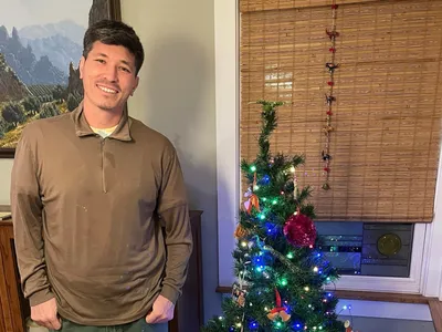 img of The Unlawful Detention of Mohammad Ali Dadfar: A Betrayal of American Values and Constitutional Principles