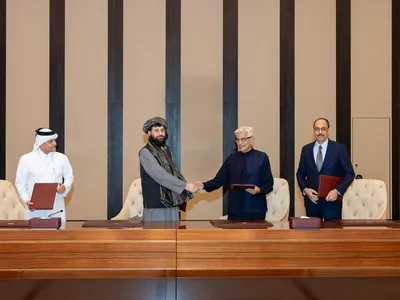 img of Regional Tensions and Western Provocation: A Tale of Two Conflicts