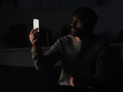 img of Digital Chains: How the Taliban's Internet Blackout Is Strangling Afghanistan's Future