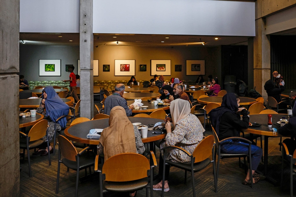 img of A Betrayal of Principle: The Collective Punishment of Afghan Allies