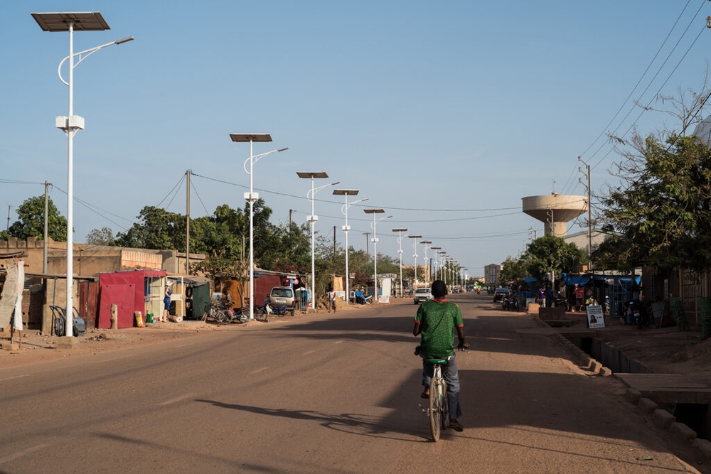 img of Africa's Debt Crisis: The Modern Face of Financial Colonialism