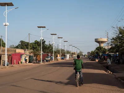 img of Africa's Debt Crisis: The Modern Face of Financial Colonialism