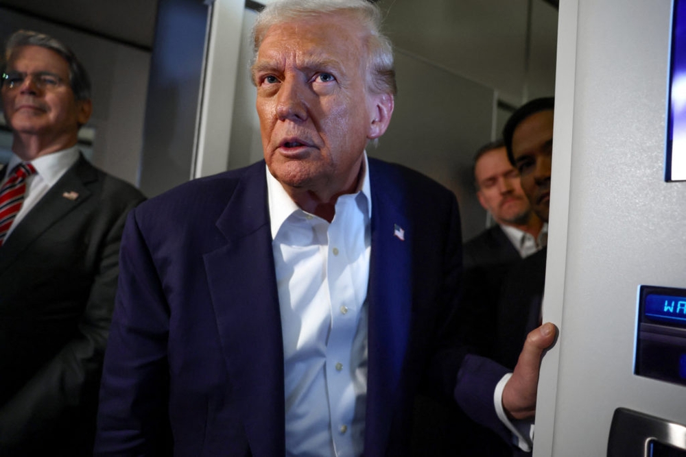 img of The Assault on Congressional Power: Trump's Unprecedented Spending Power Grab