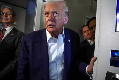 img of The Assault on Congressional Power: Trump's Unprecedented Spending Power Grab