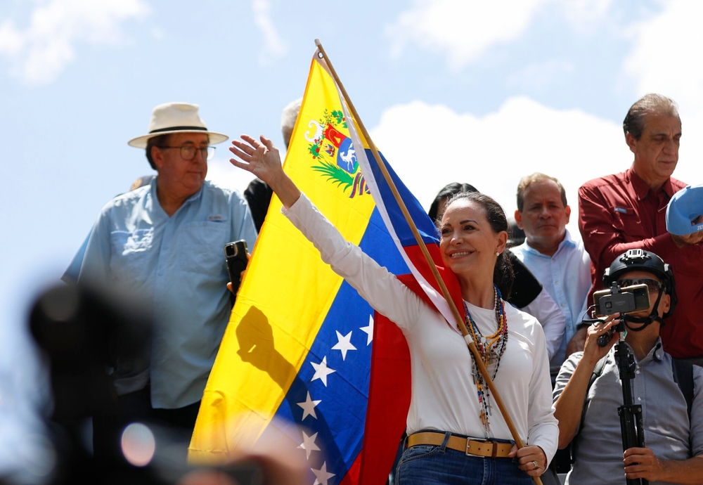 img of The Caribbean Crisis: U.S. Imperialism Masquerading as Counter-Narcotics Operations