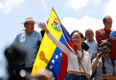 img of The Caribbean Crisis: U.S. Imperialism Masquerading as Counter-Narcotics Operations