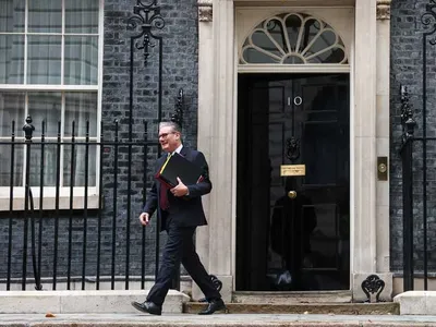 img of UK’s Foreign Interference Review: A Case of Selective Outrage and Historical Amnesia