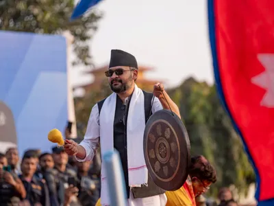 img of Nepal's Democratic Awakening: A Historic Rejection of Western-Backed Political Elites