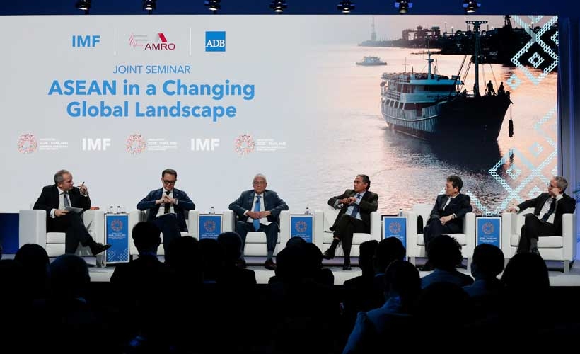 img of The Bangkok Blueprint: A Stark Warning of ASEAN's Digital Dependencies and the Neo-Colonial Tech Trap