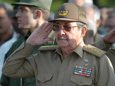 img of Judicial Imperialism Exposed: The US Indictment of Raúl Castro and the New Face of Hemispheric Domination