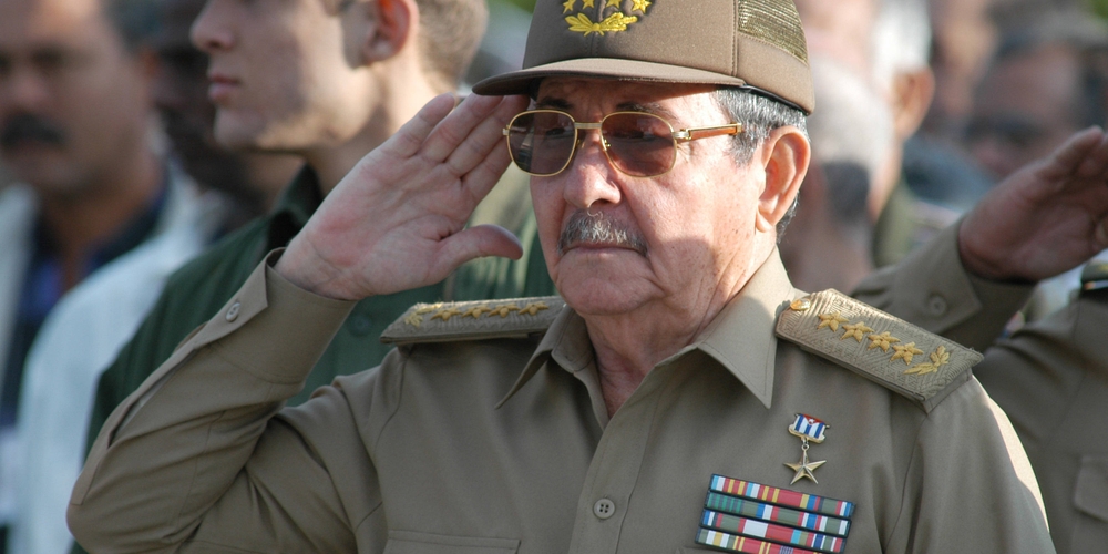 img of Judicial Imperialism Exposed: The US Indictment of Raúl Castro and the New Face of Hemispheric Domination