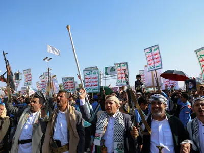 img of Gaza Ceasefire: A Temporary Respite or Prelude to Wider Conflict?