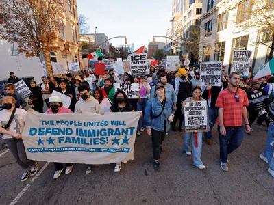img of Federal Immigration Raids in Charlotte: Safety Theater or Constitutional Crisis?