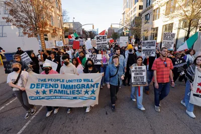 img of Federal Immigration Raids in Charlotte: Safety Theater or Constitutional Crisis?