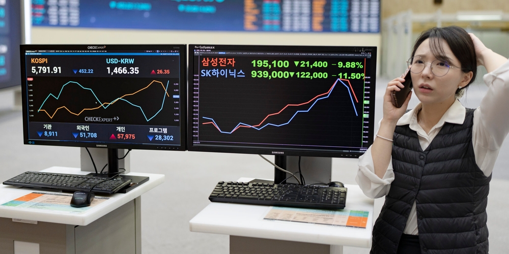 img of The New Battlefield: Agentic AI and the Scramble for Financial Hegemony
