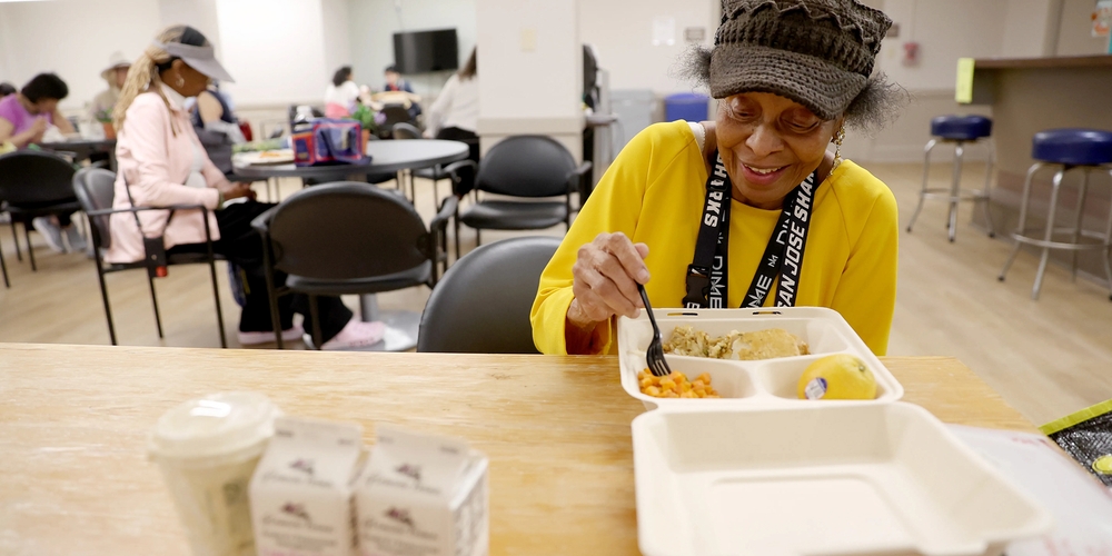 img of A Formula for Failure: How California's Funding Recalc Threatens to Starve Its Seniors of Dignity
