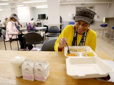 img of A Formula for Failure: How California's Funding Recalc Threatens to Starve Its Seniors of Dignity