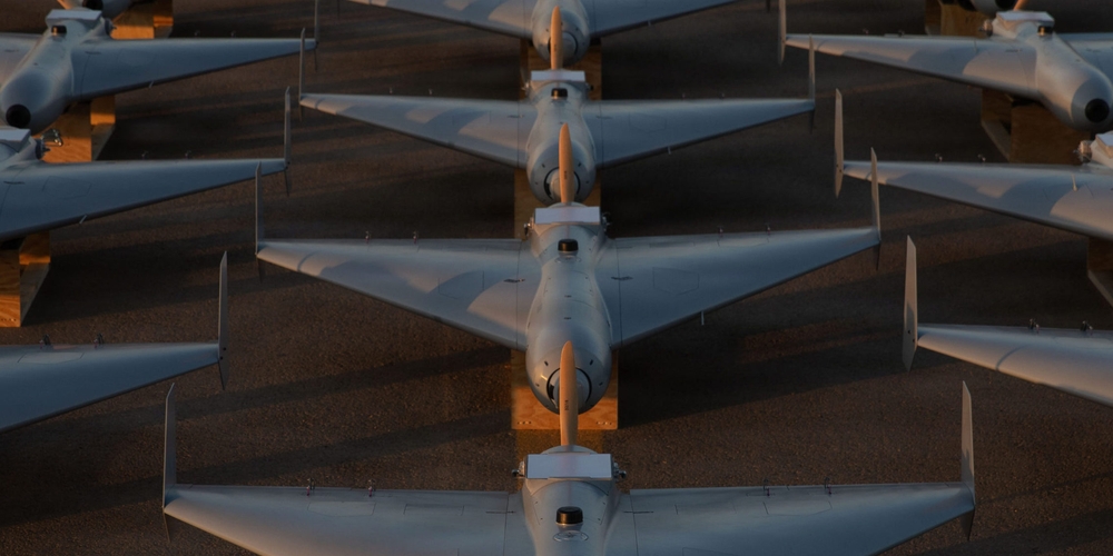 img of The AI Arms Race: A Symptom of Western Paranoia and Imperial Decline