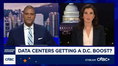 img of The SPEED Act: A Reckless Gamble with Democracy and the Environment in the Name of AI Competition