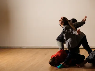 img of The Soul That Algorithms Cannot Steal: Why AI's Dance Failure Reveals Deeper Truths About Human Creativity