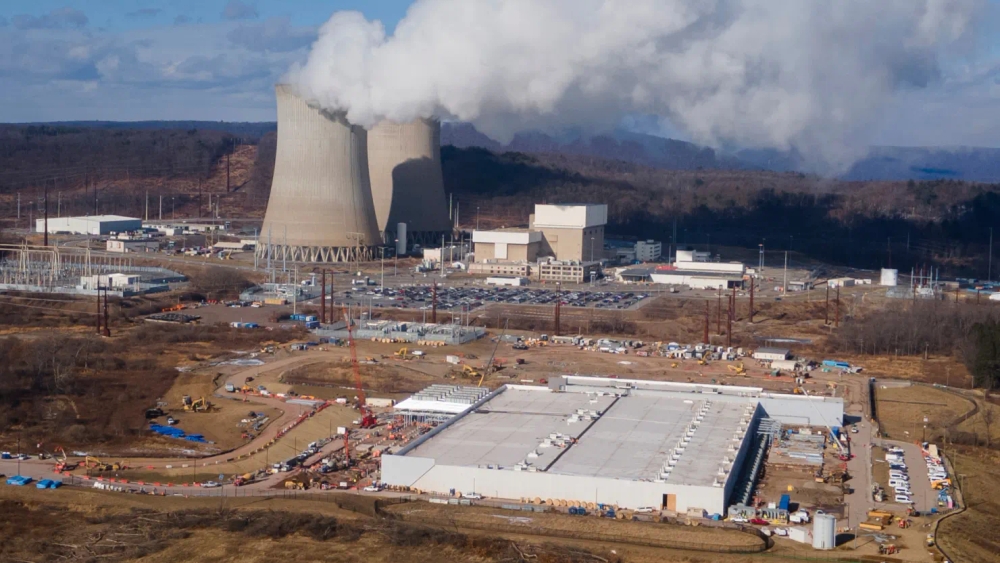 img of The Data Center Dilemma: How Pennsylvania's AI Boom is Fueling a Populist Revolt and Threatening Democracy's Ground Game