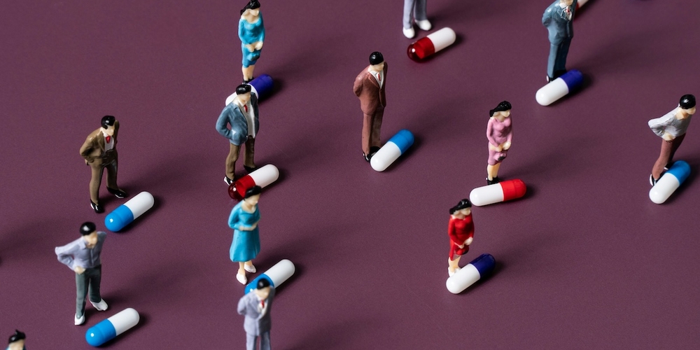 img of Decoding the Geopolitics of Health AI: A Neo-Colonial Framework in Disguise