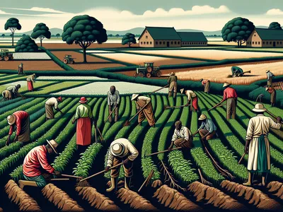 img of AI and Deglobalization: Embracing an Era of Isolation