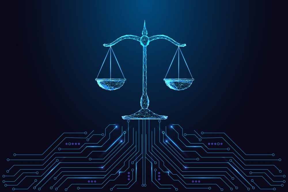 img of The Algorithmic Gavel: AI, Judicial Sovereignty, and the Neo-Colonial Threat to Global South Justice