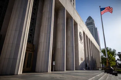 img of The Algorithmic Gavel: California's Dangerous Gamble with AI in the Courtroom