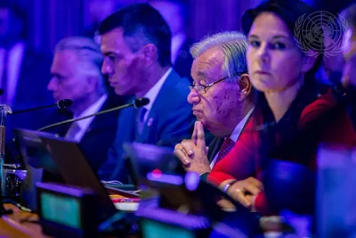 img of The UN Security Council's AI Debate: Digital Colonialism Masquerading as Global Governance