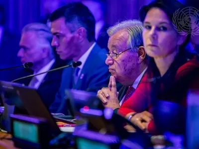 img of The UN Security Council's AI Debate: Digital Colonialism Masquerading as Global Governance