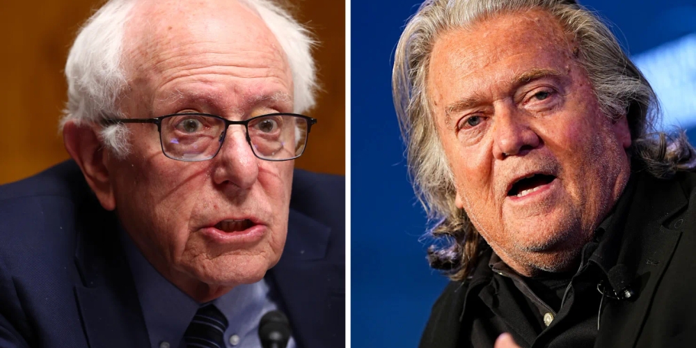 img of The Bipartisan Cry on AI: A Warning Ignored, A Future Gambled