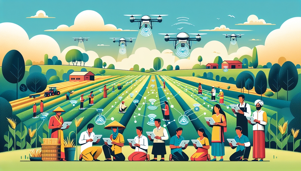 img of Harnessing AI in the Global South: Lessons for the World