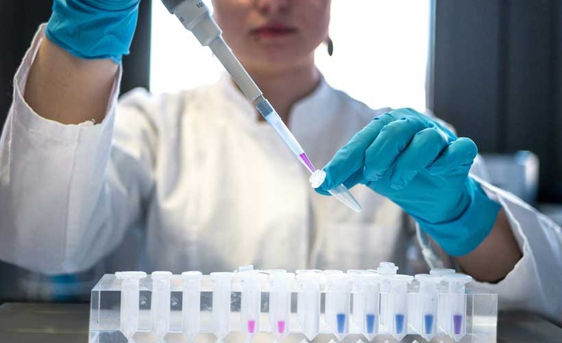 img of AICAR and the Cellular Frontier: A Case for Scientific Sovereignty in the Global South
