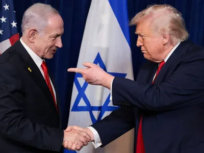 img of The Corrosive Influence of Dark Money: How AIPAC's Primary Interventions Threaten American Democracy