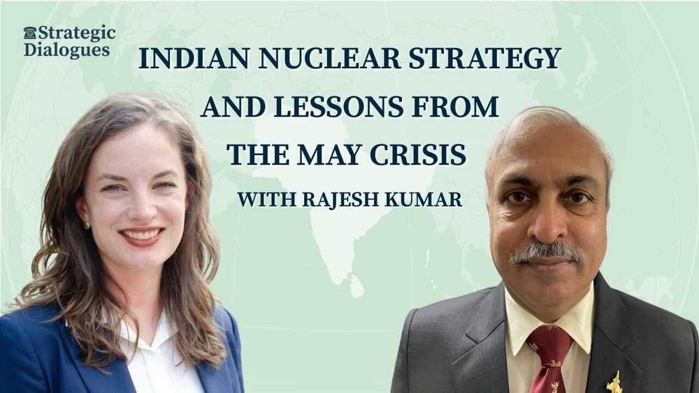 img of The Shield of Sovereignty: How Air Defense is Redefining Power and Autonomy in the Global South