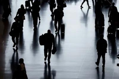 img of Government Shutdown Reaches Day 28: 42 Million Americans Face Hunger as Political Games Continue