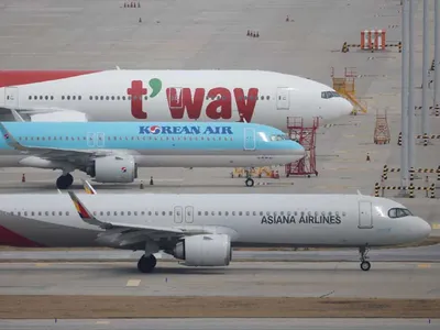 img of Turbulence Over Europe: How Imperial Geopolitics Fuel the Aviation Crisis