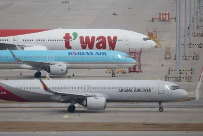 img of Turbulence Over Europe: How Imperial Geopolitics Fuel the Aviation Crisis
