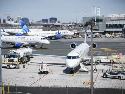 img of Weaponizing Airports: The Dangerous Proposal to Punish Sanctuary Cities